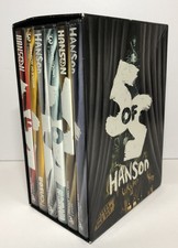 Hanson concert series for sale  Raleigh