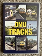 Dmu tracks video for sale  SHEFFIELD