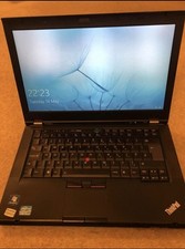 Lenovo t420 laptop for sale  LEEK