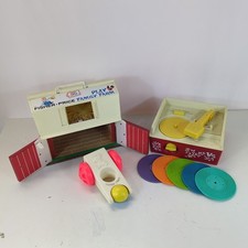 Fisher price bundle for sale  WINCHESTER