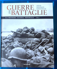 Seconda guerra mondiale usato  Terni