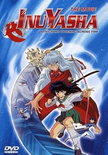 Inuyasha affections touching gebraucht kaufen  Berlin