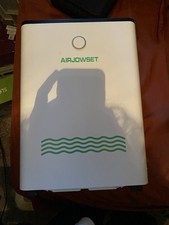 Airjowset portable dehumidifie for sale  Oklahoma City