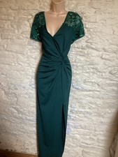 Dark green party for sale  FROME