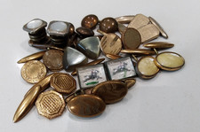 Pairs cufflinks vintage for sale  BANWELL