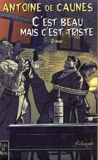 338 antoine caunes d'occasion  Saujon