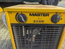 Mcs master epb gebraucht kaufen  Caputh