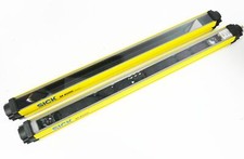 Sick 4000 advanced gebraucht kaufen  Kiel