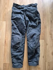 Goretex motorradhose hein gebraucht kaufen  Eichenzell