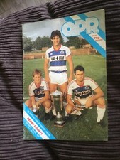 Qpr queens park for sale  ASHFORD