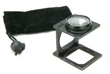 Aspherical folding loupe d'occasion  Expédié en Belgium