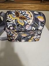 Vera bradley charmont for sale  Wausau