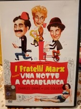 Una notte casablanca usato  Alessandria