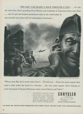 1944 chrysler big for sale  Tualatin