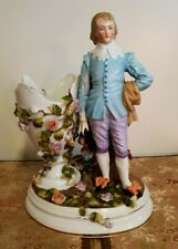 Grand groupe porcelaine d'occasion  Chaumont