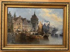 Karl kaufmann alte gebraucht kaufen  Greifswald-Umland ll