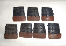 Original KUSAZURI da armadura samurai do período EDO., usado comprar usado  Enviando para Brazil