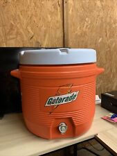Gatorade rubbermaid water for sale  Branson