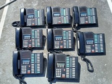 Office phones complete for sale  Marshville