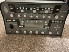 Kemper powerhead profiler for sale  PENMAENMAWR