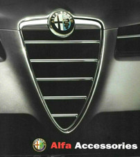 Alfa romeo 147 for sale  STAFFORD