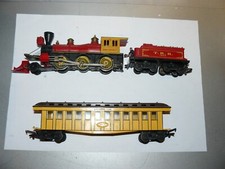 Train électrique hornby d'occasion  Sainte-Colombe