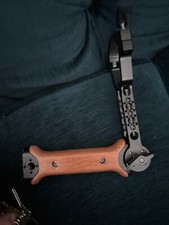 Smallrig wooden handle for sale  Brooklyn