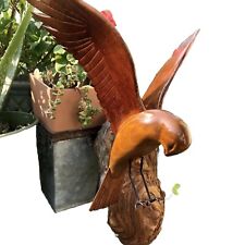 Vtg wood hand for sale  Roseburg