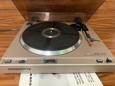 Marantz tt2000 giradischi usato  Bitonto