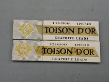 Vintage toison pencil gebraucht kaufen Vintage toison pencil gebraucht kaufen  Wilthen