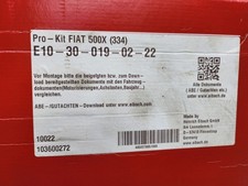 Assetto molle eibach usato Assetto molle eibach usato  Serramazzoni