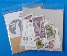 Discworld stamp lot for sale  MILTON KEYNES