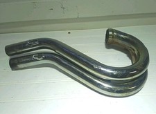 Exhaust manifold ktm for sale  West Salem