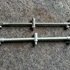 Rod buzz bars for sale  MABLETHORPE