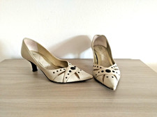 Scarpe donna tacco usato  Forlimpopoli