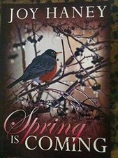 Spring coming paperback for sale  Philadelphia