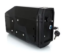 Motorcycle tool box for sale  LEWES
