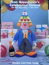 Jean greenhowe celebration for sale  RIPLEY