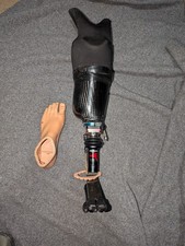 Prosthetic 1c62 triton for sale  Louisville