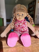 Sigikid puppe iwi gebraucht kaufen  Malente
