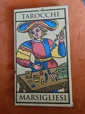 tarocchi marsigliesi usato tarocchi marsigliesi usato Roma