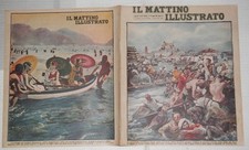1931 inondazioni cinesi usato  Salerno