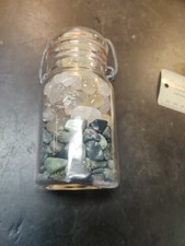 Small jar polished for sale  Issaquah