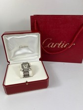 Cartier tank 2302 for sale  AMERSHAM