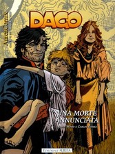 Dago 135 raro usato  Roma