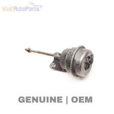 2005-2008 AUDI A3 QUATTRO 2.0L - Turbo / Turbocompressor Atuador Wastegate comprar usado  Enviando para Brazil