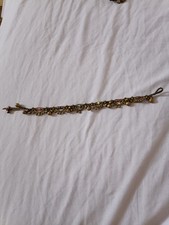bracelet cheville ancien d'occasion  Moirans
