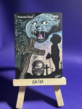Magic gathering animate for sale  Winthrop