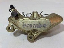 Pinza freno brembo usato  Ciampino