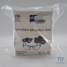 Zeiss brillenputztuch display gebraucht kaufen  Neustadt b.Coburg